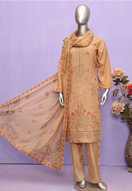 Premium Embroidered Karandi Volume-2