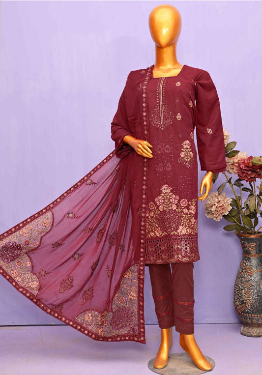 Premium Embroidered Karandi Volume-2