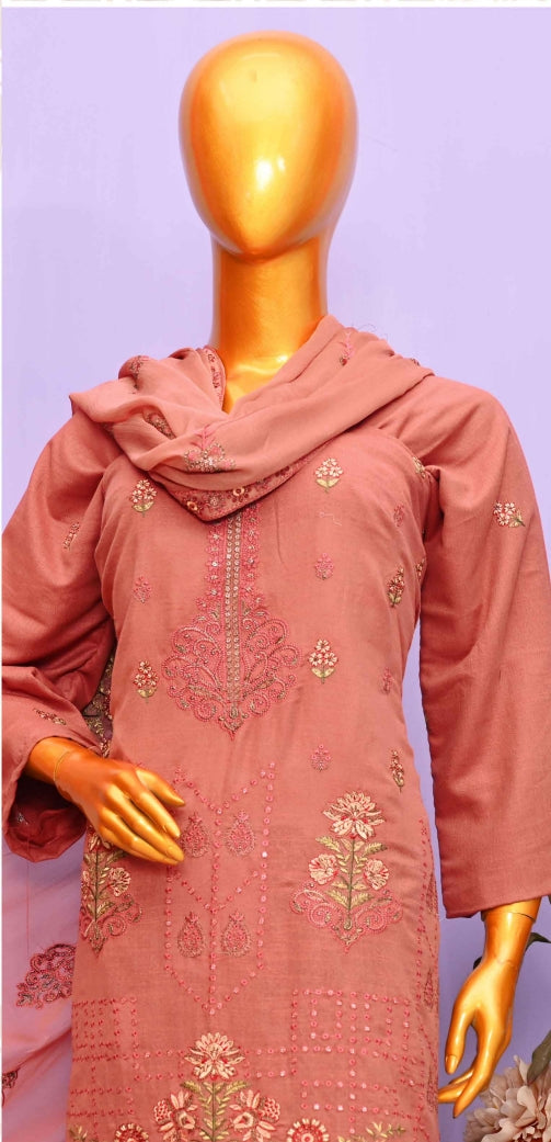 Premium Embroidered Karandi Volume-2